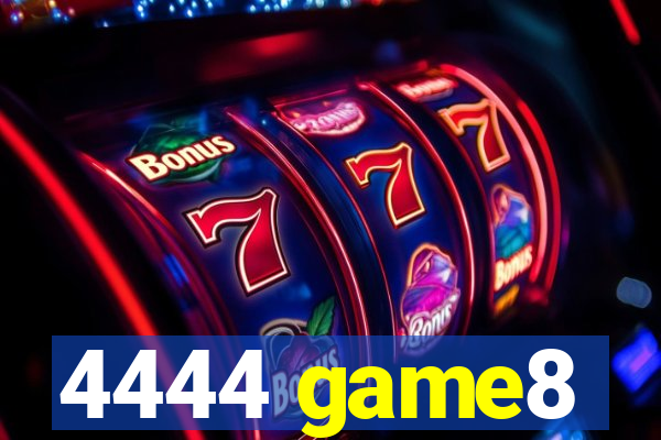 4444 game8